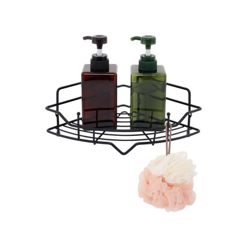 Полка в ванную комнату Milardo Grid GRICC1BM44 - фото 3