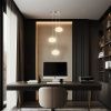 Светильник подвесной Citilux Atman smart (Атман смарт) CL226A031