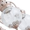 Люстра на штанге Arte Lamp Sultan (Султан) A2146PL-5GA