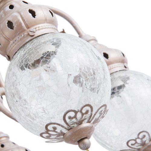 Люстра на штанге Arte Lamp Sultan (Султан) A2146PL-5GA - фото 3