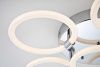 Люстра потолочная LED4U L2022-6