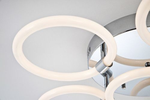 Люстра потолочная LED4U L2022-6 - фото 5