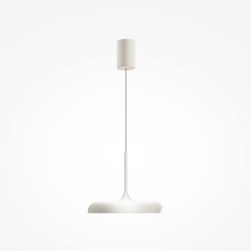 Светильник подвесной Maytoni Gerhard Modern MOD189PL-L39W3K - фото 4