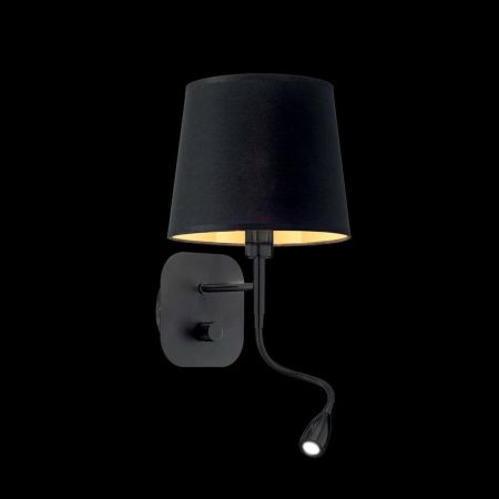Бра Ideal lux Nordik (Нордик) Nordik AP2