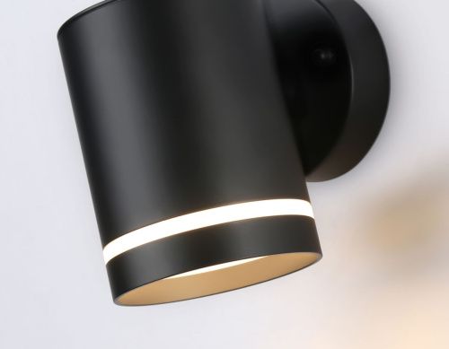 Уличный настенный светильник Ambrella Light Garden (Гарден) ST3327 - фото 4