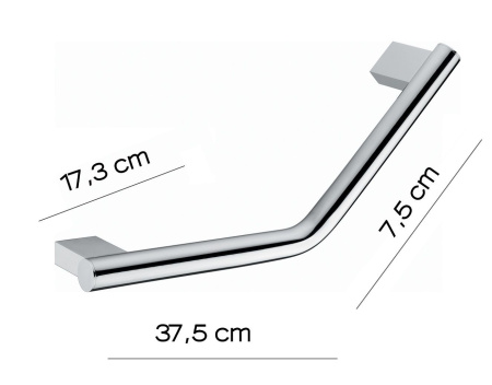 Поручень Gedy A222(13)