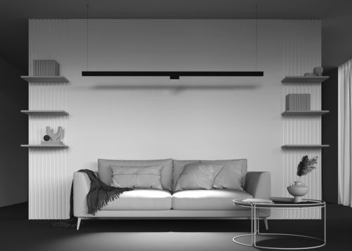 Светильник трековый Maytoni Technical Points rot TR033-2-6W4K-B - фото 5