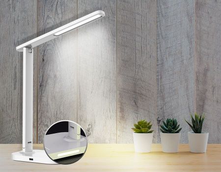 Настольная лампа Ambrella Light Desk (Деск) DE444