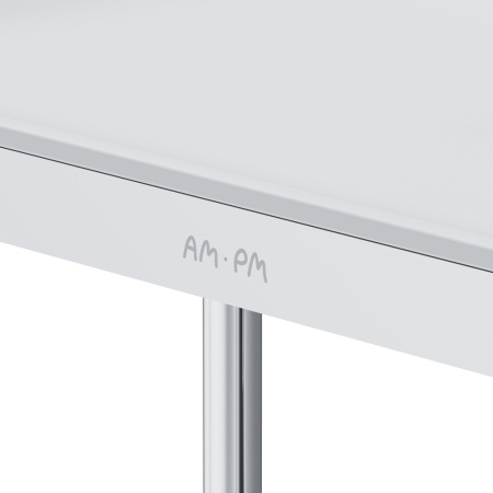 Бумагодержатель Am.Pm Func A8F341400