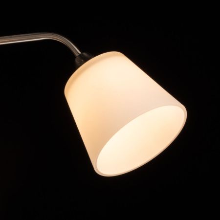 Люстра на штанге De Markt Блеск 315017703