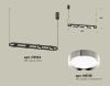 Светильник подвесной Ambrella Light Traditional (Традитионал) XB9164101