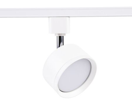 Трековый однофазный светильник Ambrella Light Track System (Трацк Сыстем) GL5356