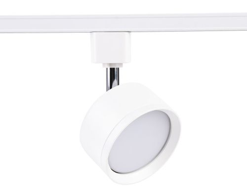 Трековый однофазный светильник Ambrella Light Track System (Трацк Сыстем) GL5356 - фото 3