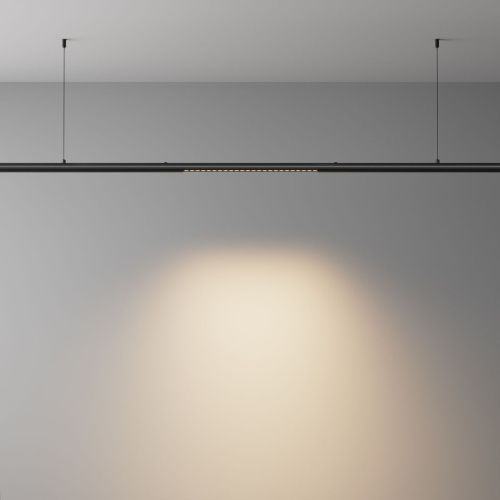 Светильник трековый Maytoni Technical Points C149CL-L500-12W3K-B - фото 4