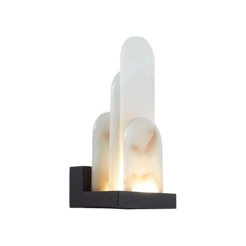 Светильник настенный Odeon Light Foros (Форос) 5438/12WL - фото 2
