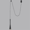 Светильник подвесной Odeon Light Pix (Пикс) 7030/6L