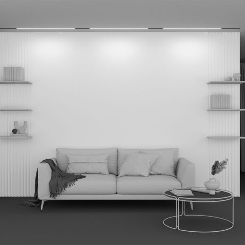 Светильник трековый Maytoni Technical Basis TR030-2-30W2.7K-B - фото 5