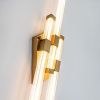 Светильник настенный LED4U L2243-820 BS
