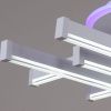 Люстра потолочная Reluce 01030-0.3-06 WT