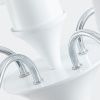 Люстра на штанге Arte Lamp Gracia (Грациа) A1528LM-5WH