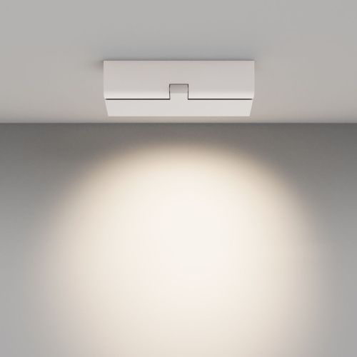 Светильник потолочный Maytoni Technical Points rot C136CL-12W4K-W - фото 5