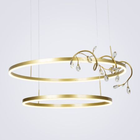 Светильник подвесной LED4U L3103-800