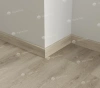 Напольный плинтус Alpine Floor Parquet Light SK 11-27 Бежевый толщина 1.25 см 2200х80