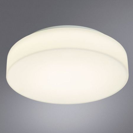 Светильник накладной Arte Lamp Aqva-tablet Led (Аква-таблет Лед) A6824PL-1WH