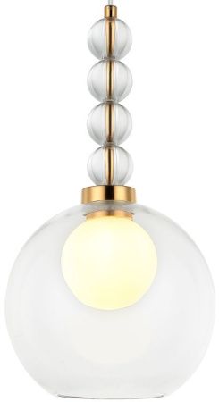 Светильник подвесной Stilfort Designo (Десигно) 2166/05/01P