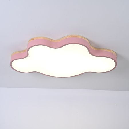 Люстра потолочная ImperiumLoft Cloud-Eco (Цлоуд-Ецо) 189508-26