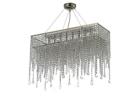 Люстра подвесная Arti Lampadari Milano (Милано) Milano E 1.5.70X25.105 N
