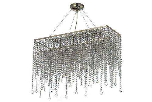 Люстра подвесная Arti Lampadari Milano (Милано) Milano E 1.5.70X25.105 N - фото 2