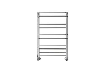 Полотенцесушитель Aquatek Бетта AQ KRC1080CH 50х80 водяной хром