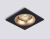 Светильник встраиваемый Ambrella Light Standard Tech (Стандард Тецх) TN102730