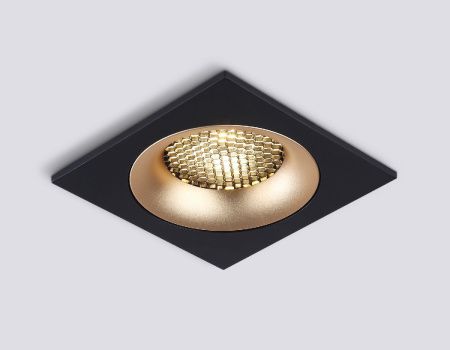 Светильник встраиваемый Ambrella Light Standard Tech (Стандард Тецх) TN102730