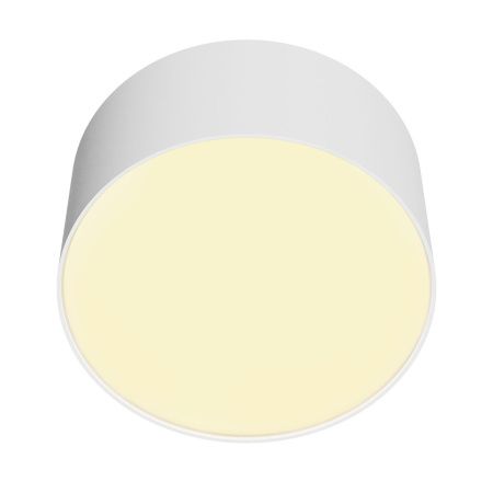 Светильник потолочный Maytoni Technical Zon (Зон) C032CL-12W2.7K-RD-W