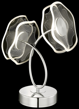 Светильник настольный Wertmark Helena WE453.04.104