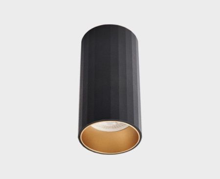 Светильник накладной Italline IT08-8012 IT08-8012 black