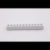 Трековый магнитный светильник Aployt Magnetic track 48 (Магнетиц трацк 48) APL.0100.11.12