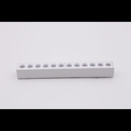 Трековый магнитный светильник Aployt Magnetic track 48 (Магнетиц трацк 48) APL.0100.11.12