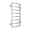 Полотенцесушитель водяной Terminus 4670078530097 50х80 хром