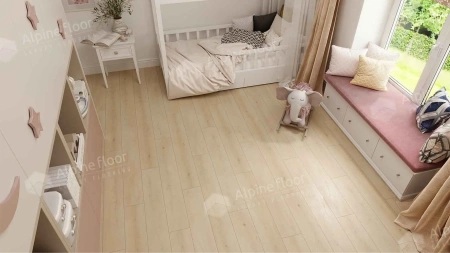 Кварцвиниловая плитка Alpine Floor Grand Sequoia LVT ECO 11-2402 Гигантум толщина 0.25 см 43 класс 1219,2х184,15