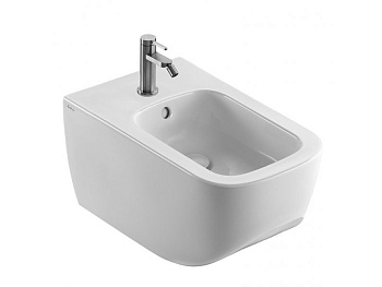 Биде Hatria NEXT A0Y1F225 подвесное