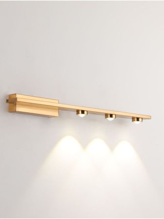 Светильник настенный Zortes Scoup (Сцоуп) ZRS.1823.50