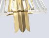 Светильник настенный Ambrella Light Crystal (Црыстал) LH41029