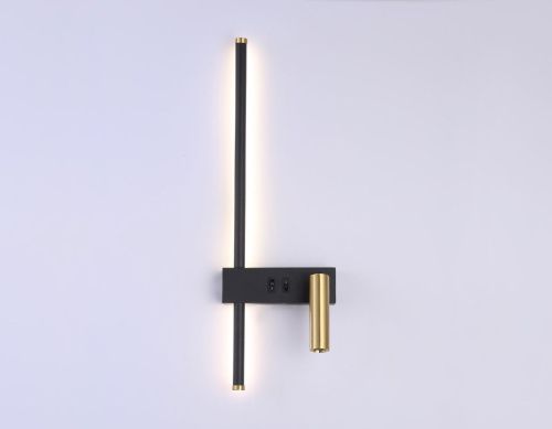 Светильник настенный Ambrella Light Comfort (Цомфорт) FL5209 - фото 3