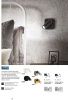 Спот Ideal lux Bean (Беан) Bean AP Round