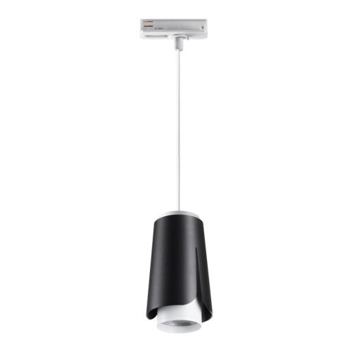 Трековый светильник Novotech Tulip (Тулип) 370834 - фото 4