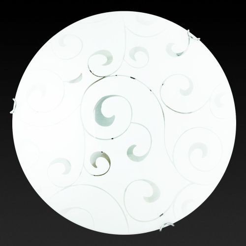 Светильник настенный Toplight Kelly (Келлы) TL9041Y-02WH - фото 2