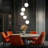 Люстра подвесная Citilux Томми CL102054